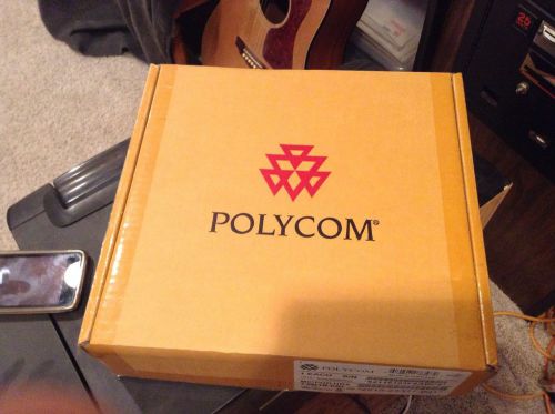 Polycom 2215-23327-001 Mic Pod Hdx 7.6 Mtr Cbl Poly Com