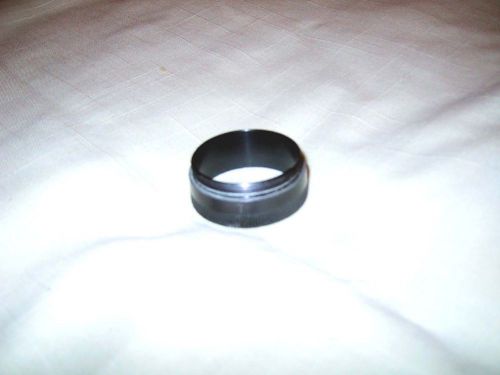 Adapter for bausch &amp; lomb stereo zoom microscope ring light with 38 mm thread for sale