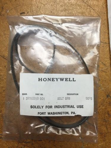 Honeywell Chart Recorder Belt
