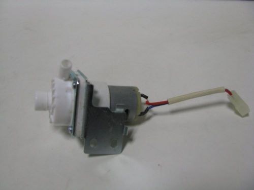 Cup Supply Valve Karma Part #14625