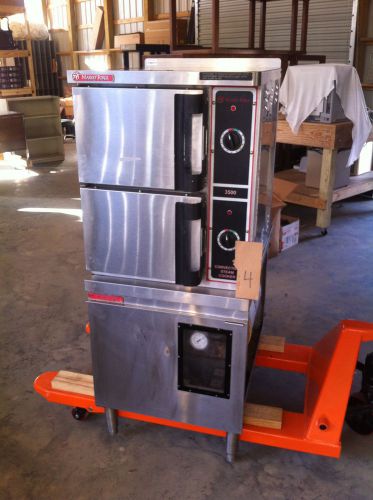 Market Forge 3500 Convection Steamer