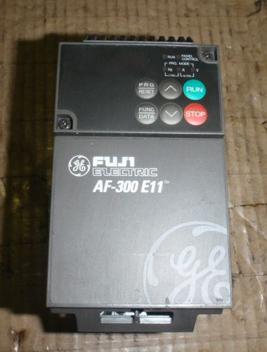 Fuji Electric AF-300 E11_AF300E11 Drive 6KE1123F50X1A1