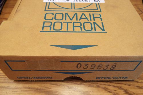 Comair rotron fan #039638 for sale