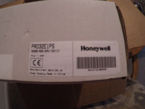 Honeywell Access Control Unit Power Supply PRO32E1PS