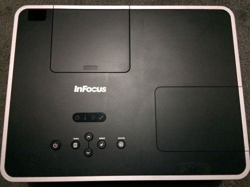 InFocus IN5108