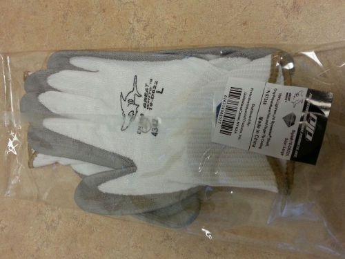 Great White gloves work gloves 12pk