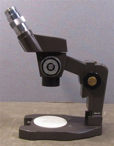Swift stereo microscope no. 690170 for sale