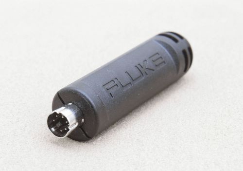 Fluke 2626-S Sensor For Use With 1620A &#034;DewK&#034; Precision Thermo-Hygrometer