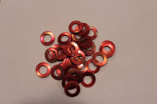 15 qty 12MM Metric Wave / Spring Washers