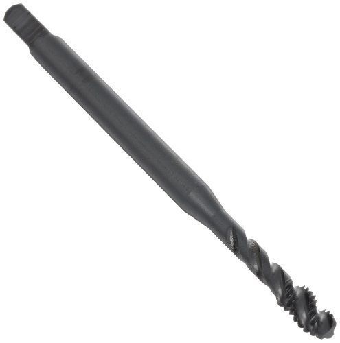 Dormer ex31 powdered metal steel spiral flute threading tap  black oxide finish for sale