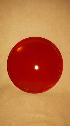 APPROACH LENS COVER RED MS 24489. AP 3510 MADE IN USA