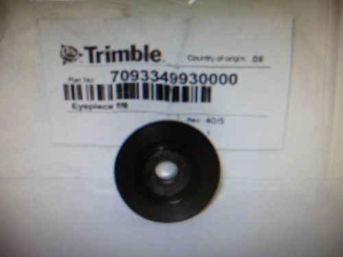 Trimble Service Part, f/8 Eyepiece, 7093349930000