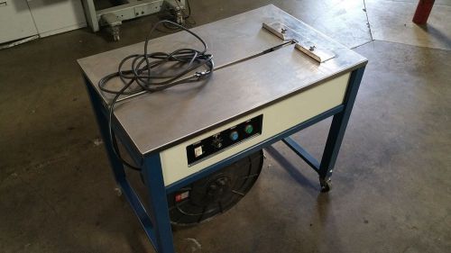 JIA-IN Industry Strapping Machine Strapper ES-102