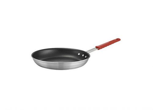 Nonstick Restaurant Fry Pan Cookware Kitchen Skillet Cast Stainless Steel NEW