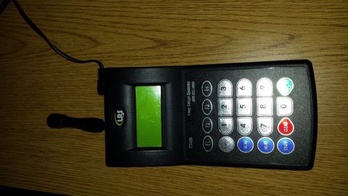 Guest Pager System