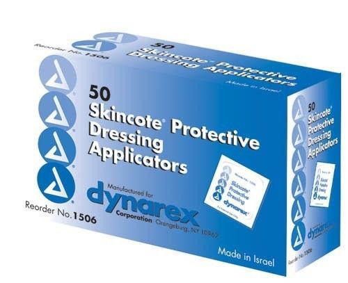 Dynarex Corporation Skincote Protective Dressing Applicator