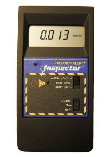 SE International Inspector USB Digital Radiation Detector