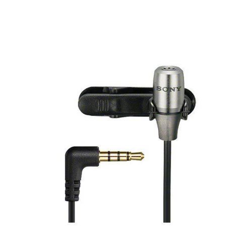 SONY?Japan-ECM-SP10 Electret Condenser Business Microphone