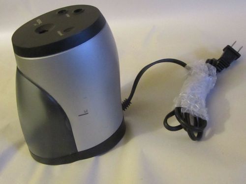 Electric Pencil Sharpener Royal P49  use As Is or For Parts