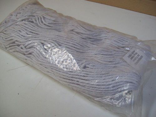 Versapro 4408-11952 24 cotton mop head - new - free shipping for sale