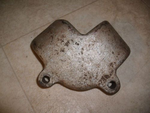 Mystery hit miss stationary engine part
