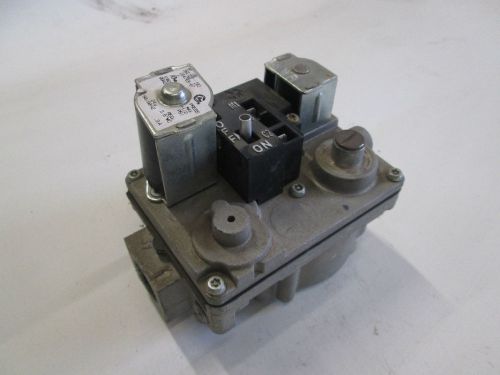 White rodgers gas valve 36e22 203 for sale
