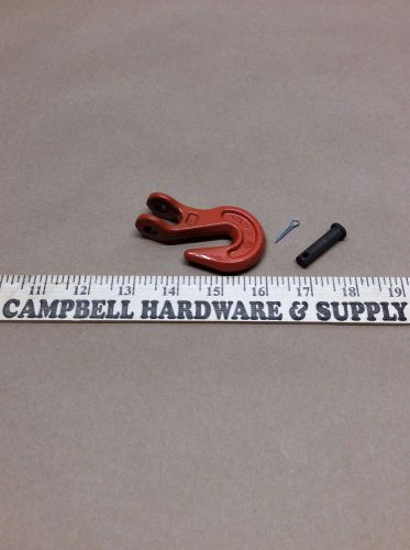 Campbell 1/4&#034; alloy clevis grab hook for sale