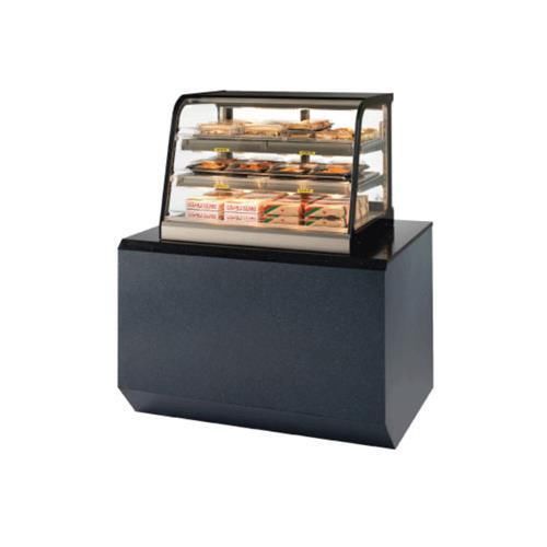 Federal Industries CH2428SS Signature Series Counter Top Hot Self-Serve Merchand