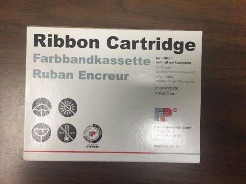 Robbin Cartridge For T100 Postage Meter