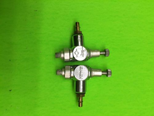 2 Bimba Accessories for Stainless Air Cylinder FCPIK