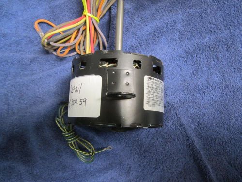 AO Smith F48SG6MA37 OCB10126 1/4 hp motor - NOS