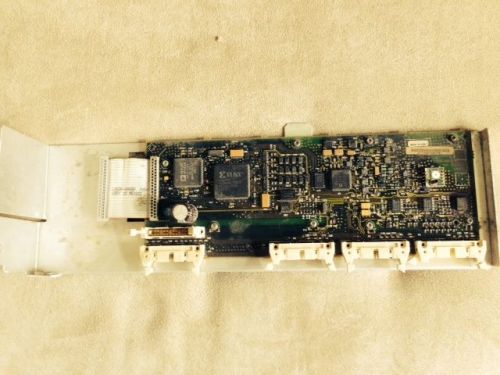 Agilent/hp 6890 epc controllet card and assembly for sale
