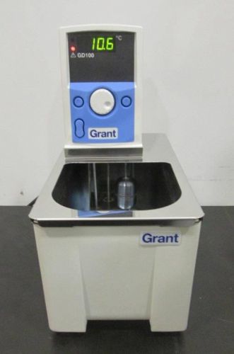 Grant GD-100L Circulating Immersion Bath