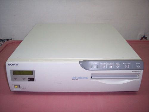 Sony UP-5600MD Color Video Printer
