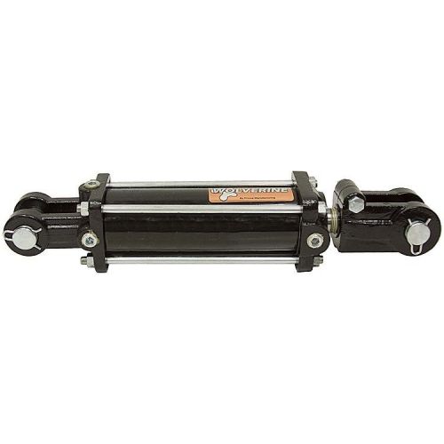 2x12x1.125 double acting hydraulic cylinder  wolverine by prince  9-8534-12 for sale