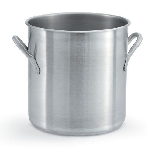 Vollrath 78620 24 Quart Stock Pot without Cover