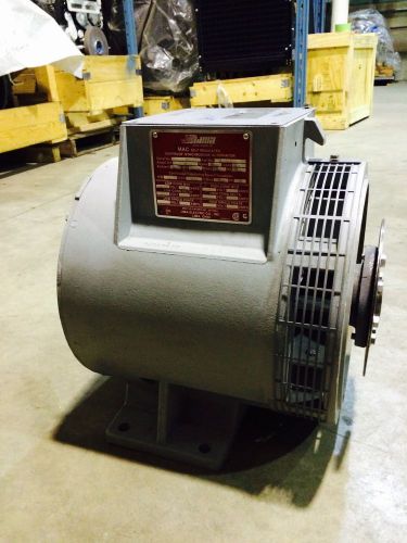 Generator end for sale