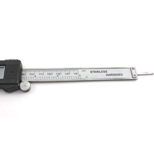 0-150mm electric electronic digital caliper industrial measuring measure kit set for sale