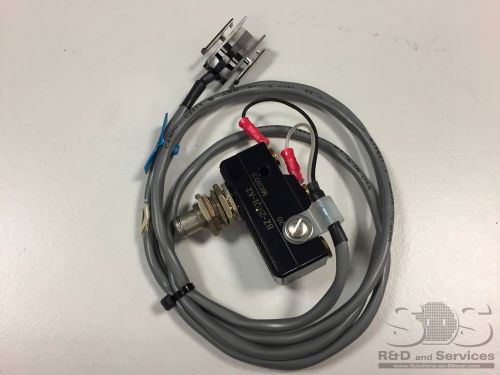 0150-00121 BELL DOWN SWITCH CABLE ASSY