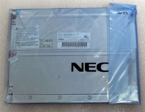 NEW NEC LCD Display 8.4 inch NL6448BC26-09 640*480