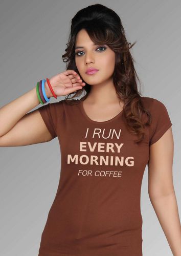 I Run EVERY Morning for Coffee
