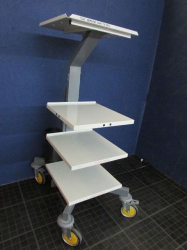 olympus T1900 endoscopy cart