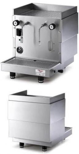 Astoria - al 1 commercial single steamer - brushed stainless steel for sale