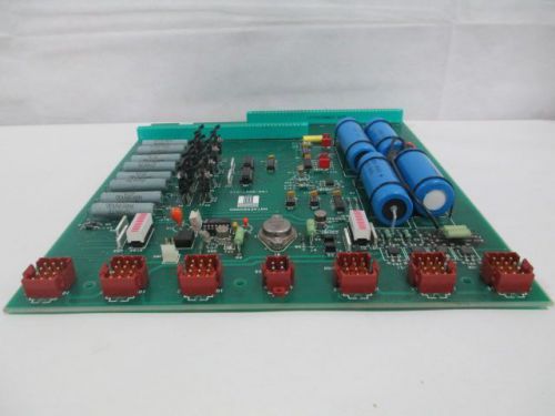 BRAN &amp; LUEBBE 189-B957-01E MOTHERBOARD PCB CIRCUIT BOARD D224836