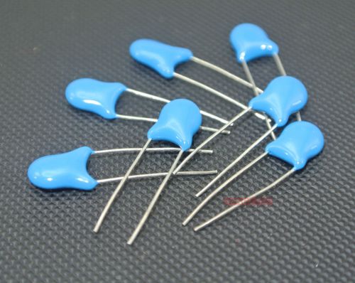 50pcs High Voltage Ceramic Disc Capacitors 472 4.7nF 3KV 3000V