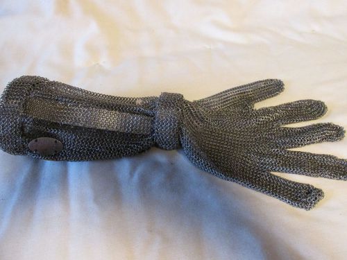 Chainex Cutting Glove 207420