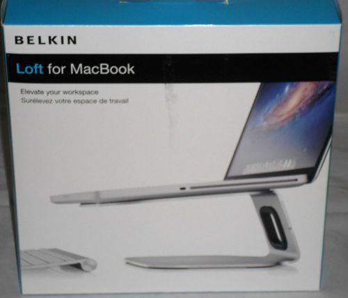Belkin Zero Stand for MacBook Pro F5L083EB