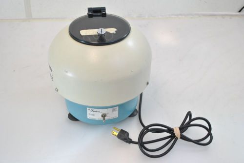 The drucker company physicians centrifuge 611-b lab diagnostic for sale