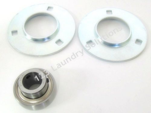 D- Generic 5/8&#034; Flange Bearing For ADC American Dryer 880214