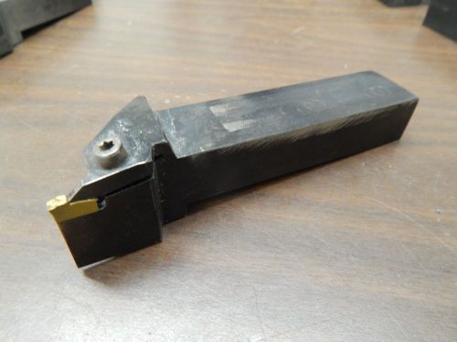 Seco 1.0&#034; Square Shank Grooving Tool